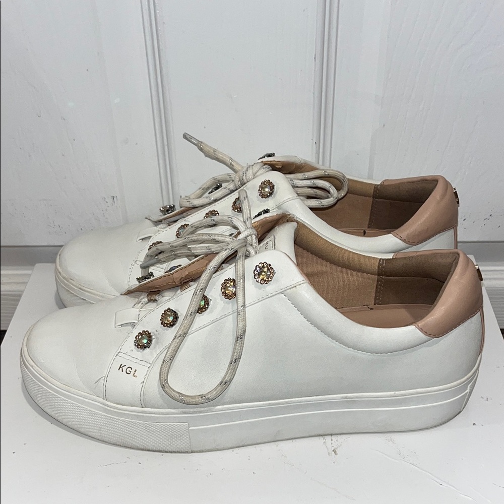 KURT GIEGER Liviah sneakers